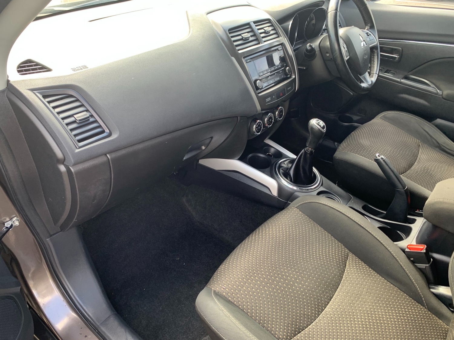 Used Mitsubishi ASX 2013 for sale - 78026864: Photo 6