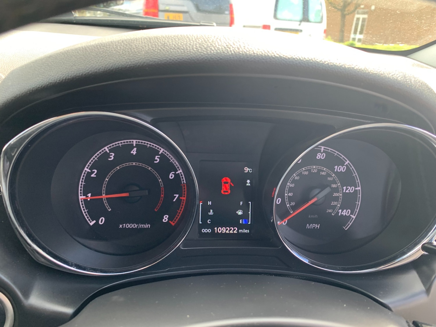 Used Mitsubishi ASX 2013 for sale - 78026864: Photo 7