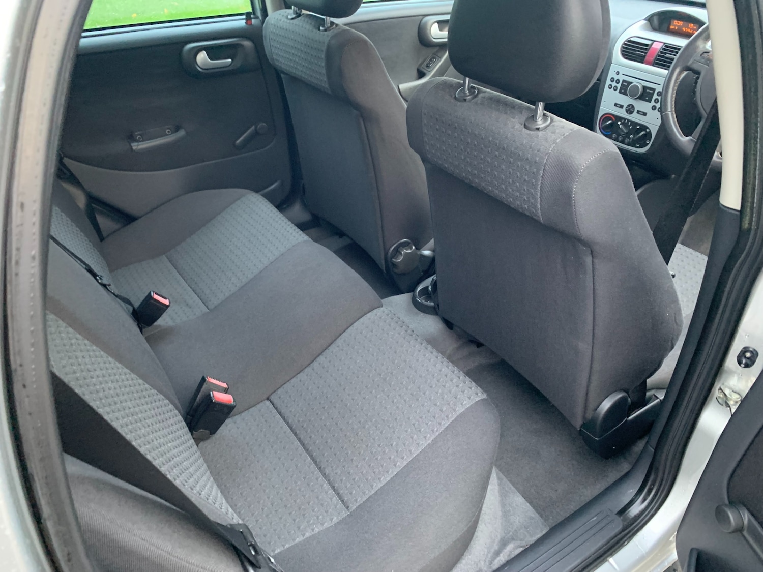 Used Vauxhall Corsa 2005 for sale - 76322164: Photo 10