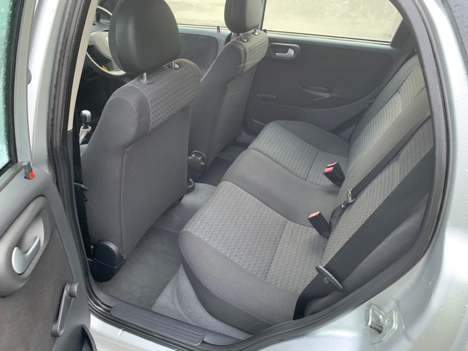 Used Vauxhall Corsa 2005 for sale - 76322164: Photo 11