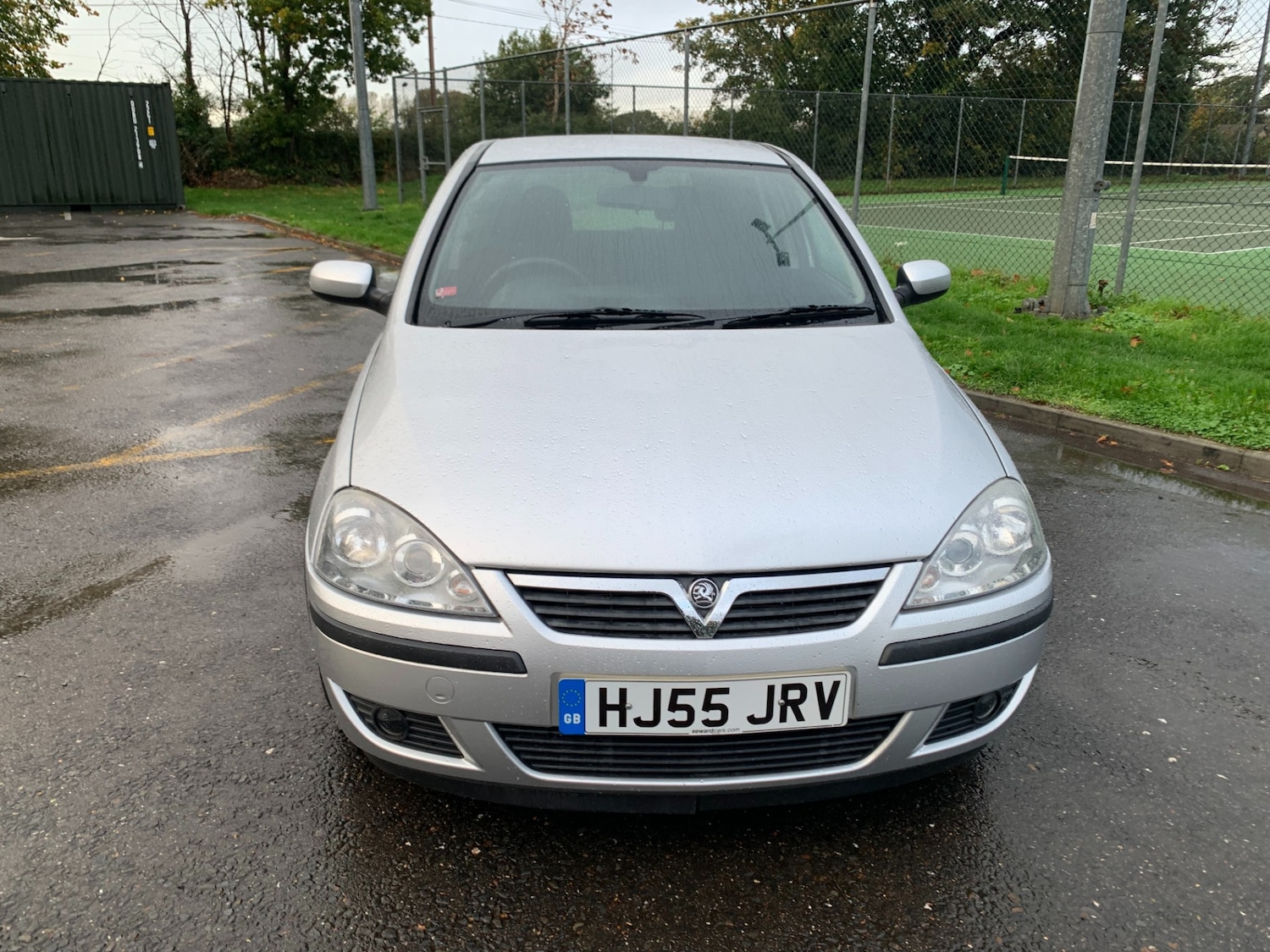 Used Vauxhall Corsa 2005 for sale - 76322164: Photo 3