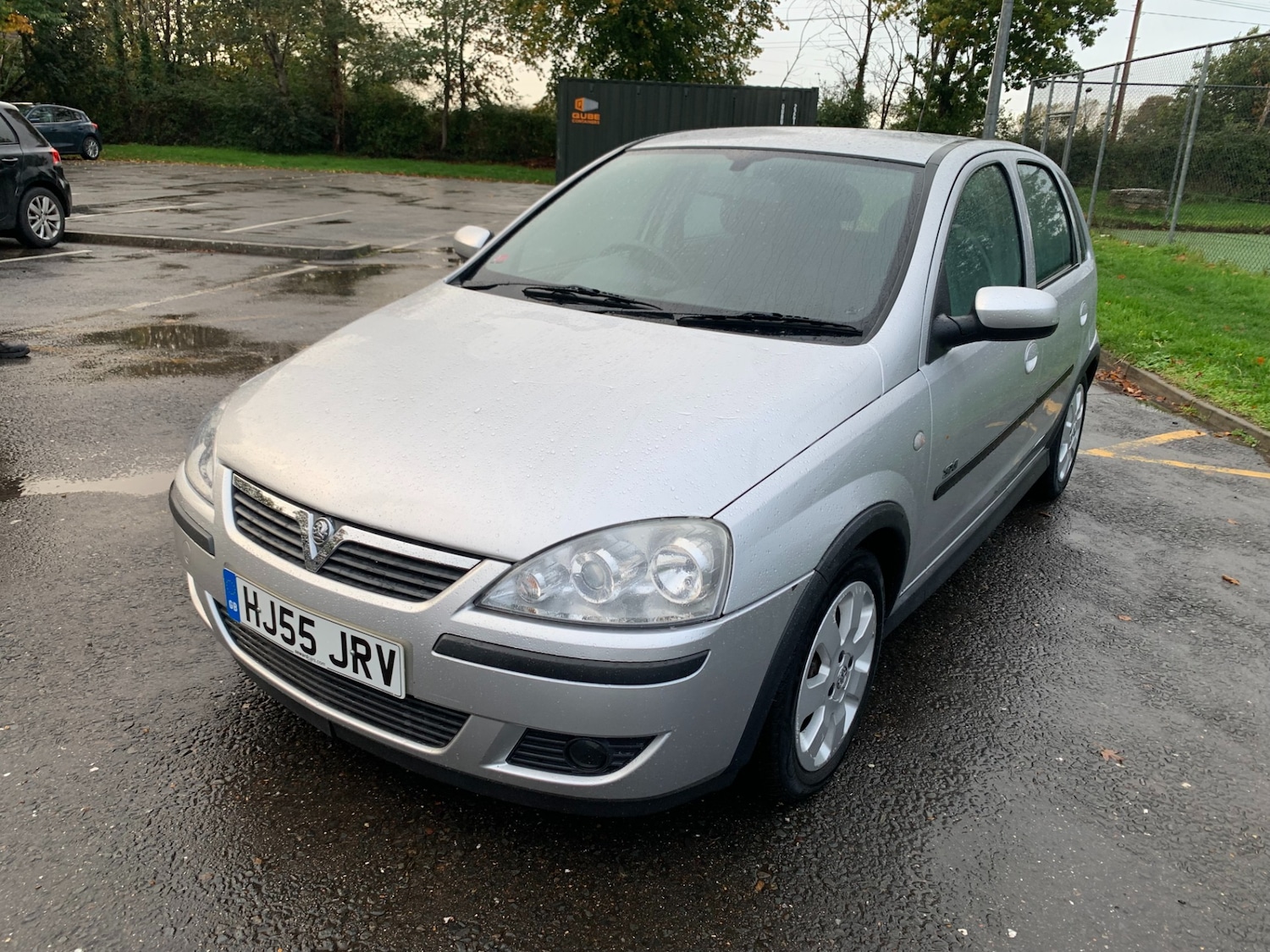 Used Vauxhall Corsa 2005 for sale - 76322164: Photo 4