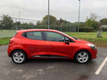 Used Renault Clio 2014 for sale - 72611585: Photo