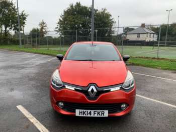 Used Renault Clio 2014 for sale - 72611585: Photo