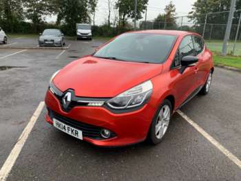 Used Renault Clio 2014 for sale - 72611585: Photo