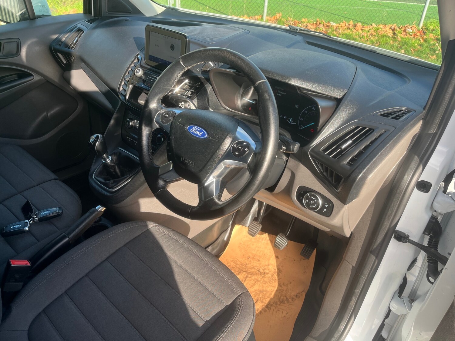 Used Ford Transit Connect 2020 for sale - 76565412: Photo 10