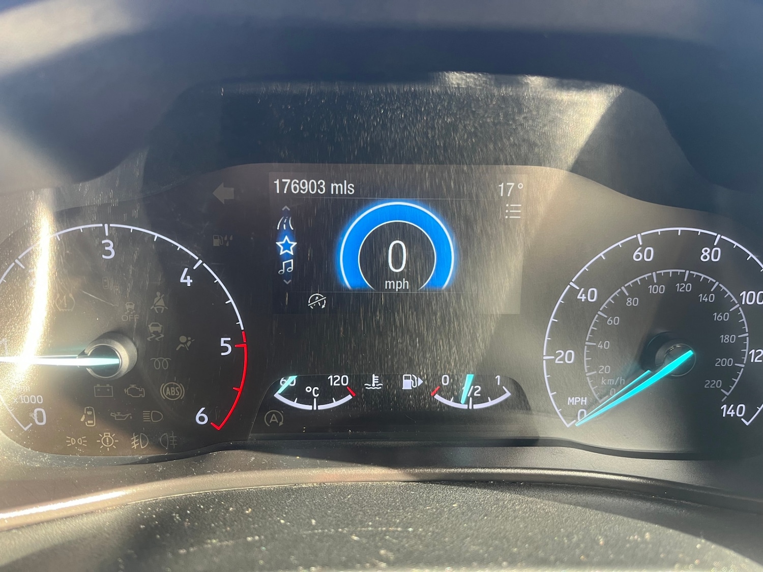 Used Ford Transit Connect 2020 for sale - 76565412: Photo 7