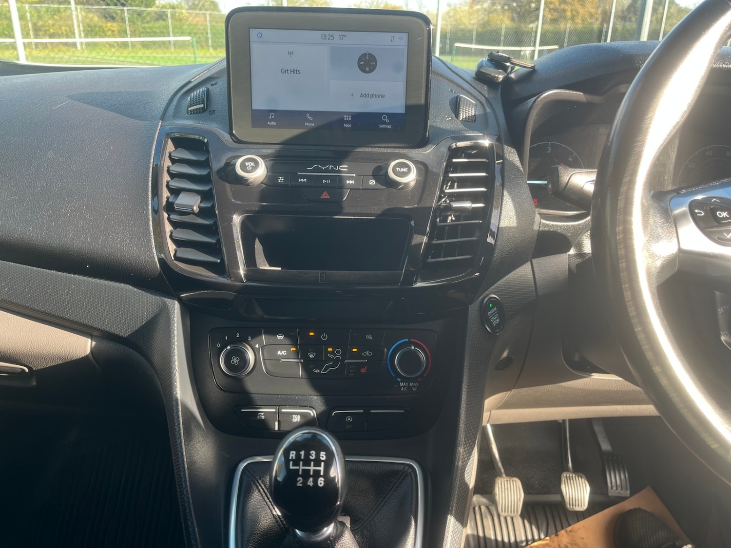 Used Ford Transit Connect 2020 for sale - 76565412: Photo 8