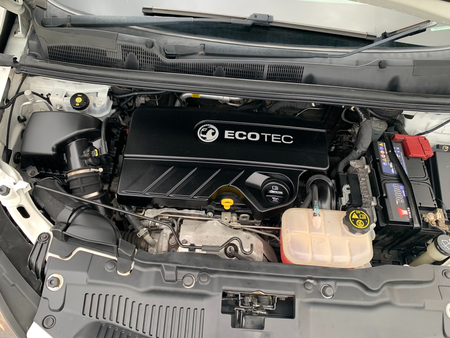 Used Vauxhall Mokka 2016 for sale - 77298591: Photo 17