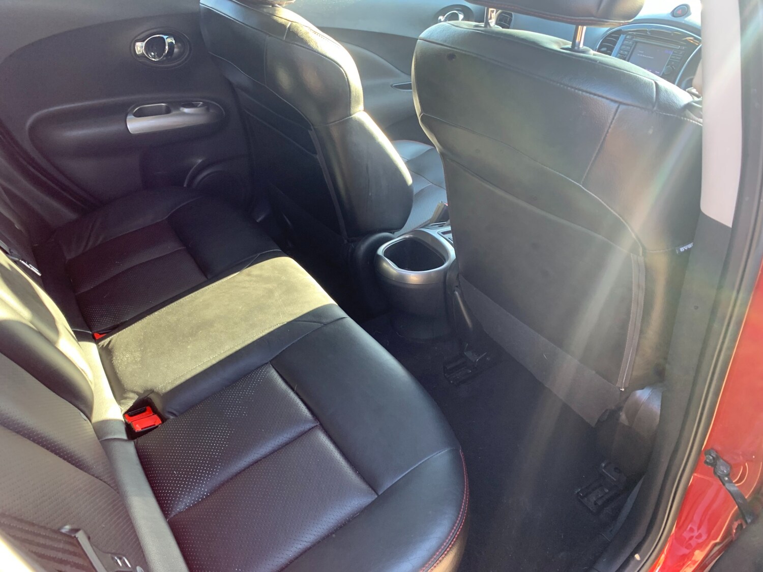 Used Nissan Juke 2012 for sale - 77555157: Photo 10