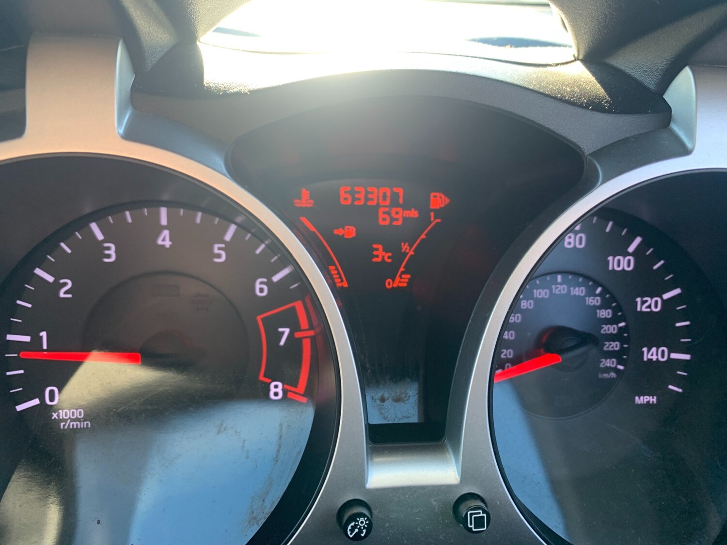 Used Nissan Juke 2012 for sale - 77555157: Photo 8