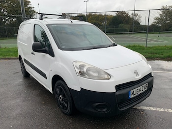 Peugeot - Partner