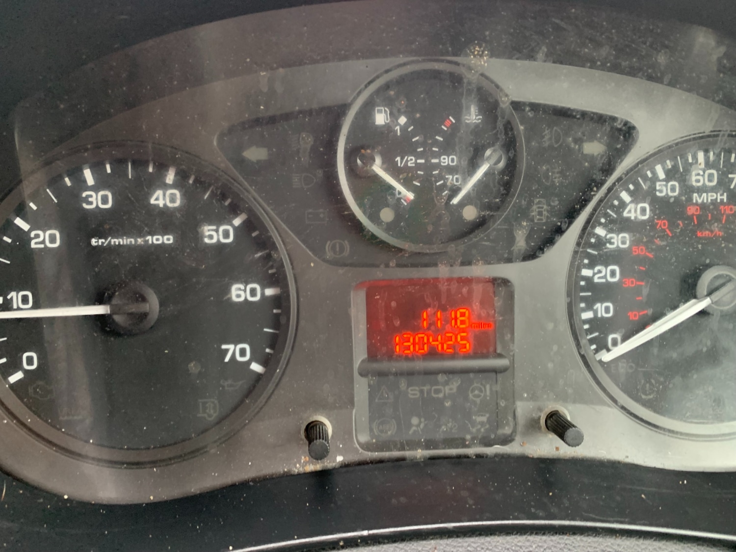 Used Peugeot Partner 2014 for sale - 76322069: Photo 7