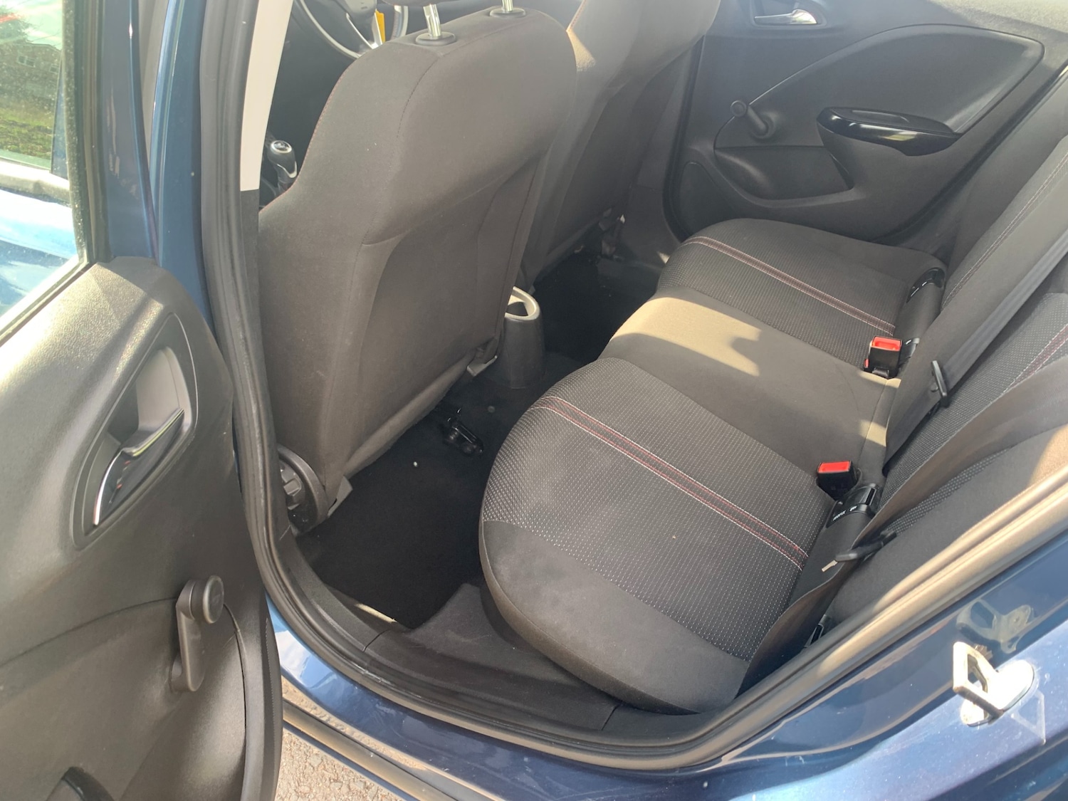 Used Vauxhall Corsa 2016 for sale - 76193471: Photo 11