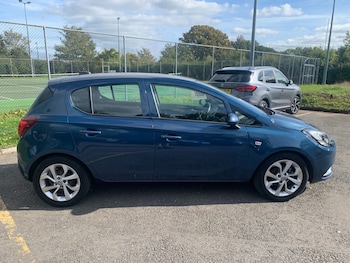 Used Vauxhall Corsa 2016 for sale - 76193471: Photo