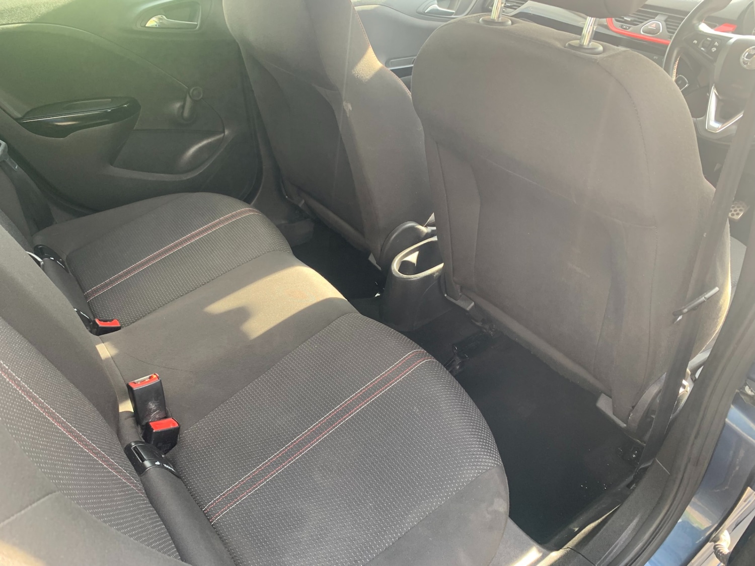 Used Vauxhall Corsa 2016 for sale - 76193471: Photo 9