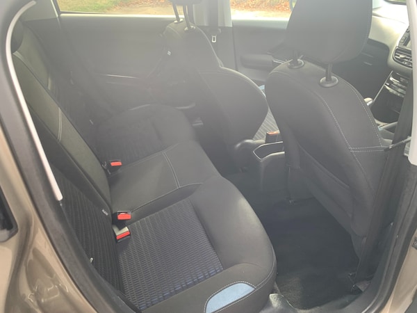 Used Peugeot 208 2015 for sale - 75379471: Photo 10