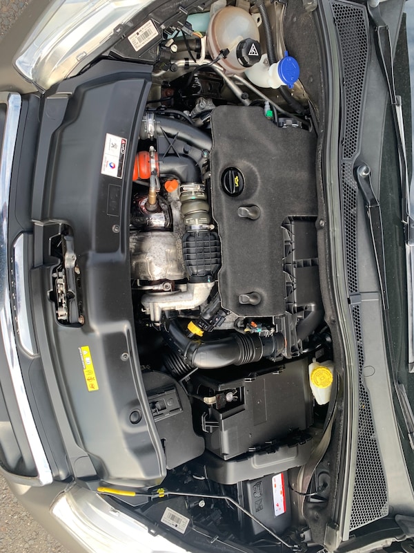 Used Peugeot 208 2015 for sale - 75379471: Photo 11