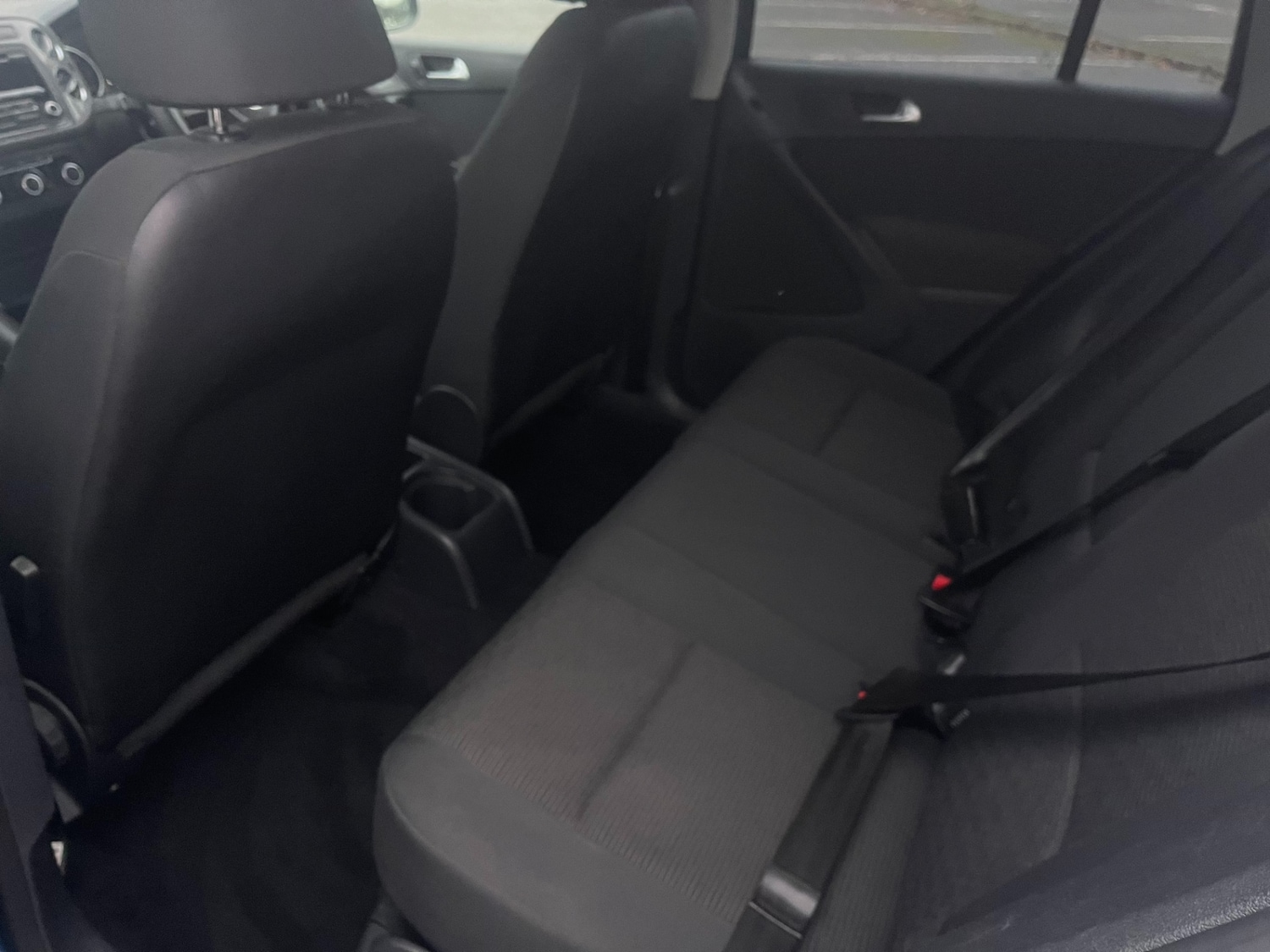 Used Volkswagen Tiguan 2014 for sale - 76877389: Photo 14