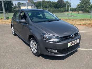 2011 (11) - 1.2 70 SE 5dr