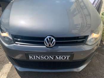 Used Volkswagen Polo 2011 for sale - 75240174: Photo
