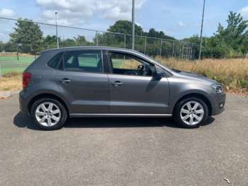 Used Volkswagen Polo 2011 for sale - 75240174: Photo