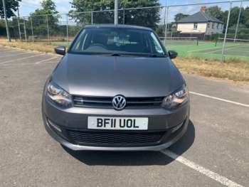 Used Volkswagen Polo 2011 for sale - 75240174: Photo