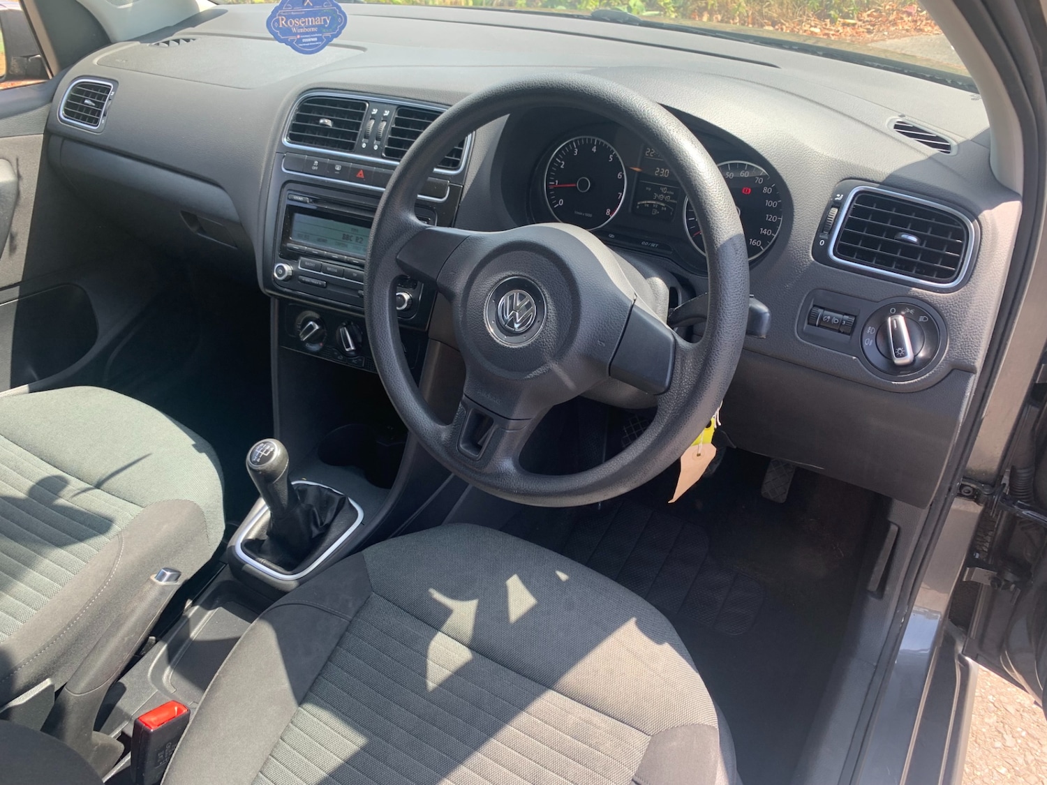 Vehicle 9