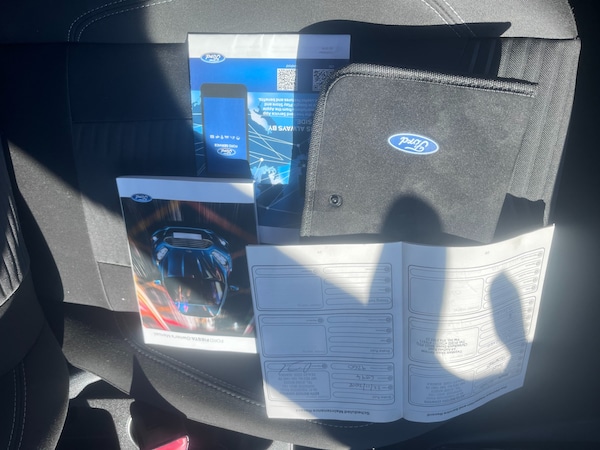 Used Ford Fiesta 2016 for sale - 74231769: Photo 11