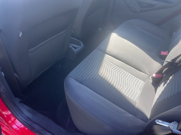 Used Ford Fiesta 2016 for sale - 74231769: Photo 12