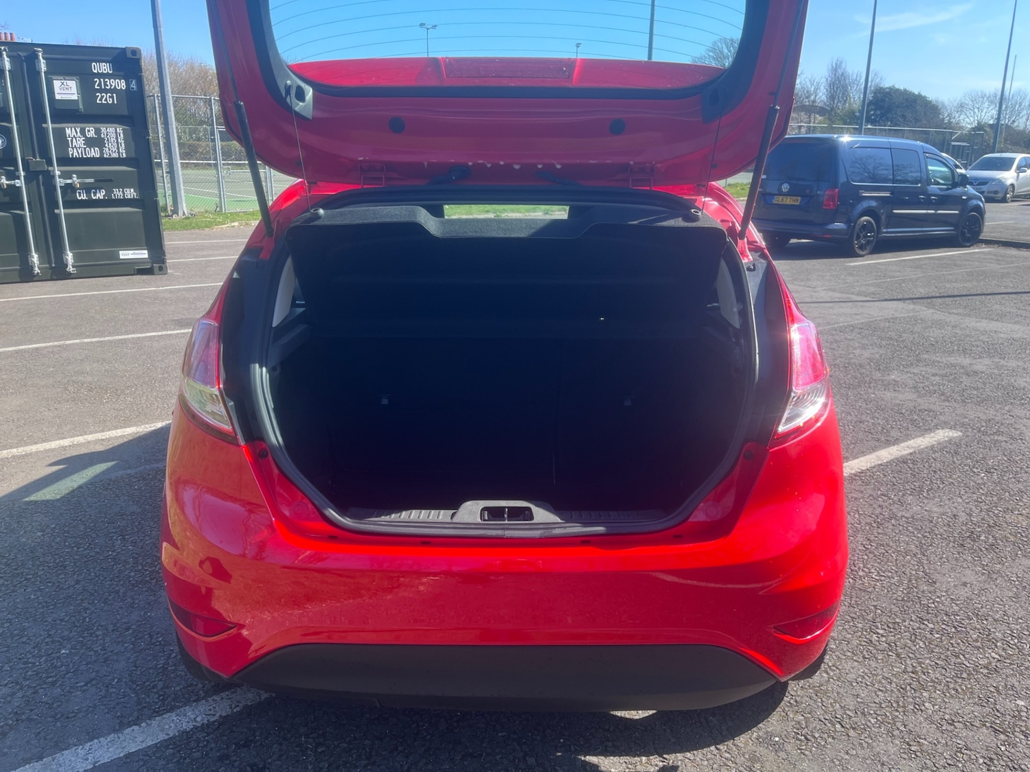 Vehicle 17