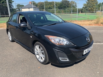 Used Mazda Mazda3 2010 for sale - 79515245: Photo