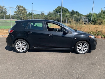 Used Mazda Mazda3 2010 for sale - 79515245: Photo