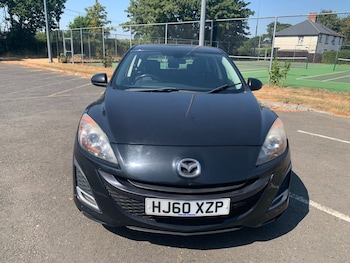 Used Mazda Mazda3 2010 for sale - 79515245: Photo