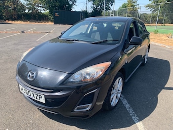 Used Mazda Mazda3 2010 for sale - 79515245: Photo