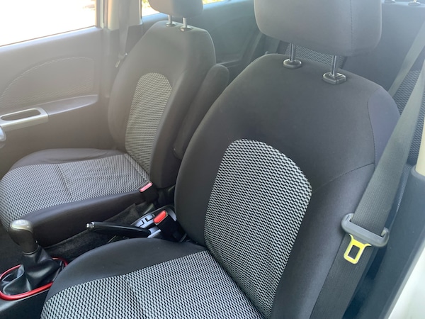 Used Nissan Micra 2025 for sale - 73546547: Photo 15