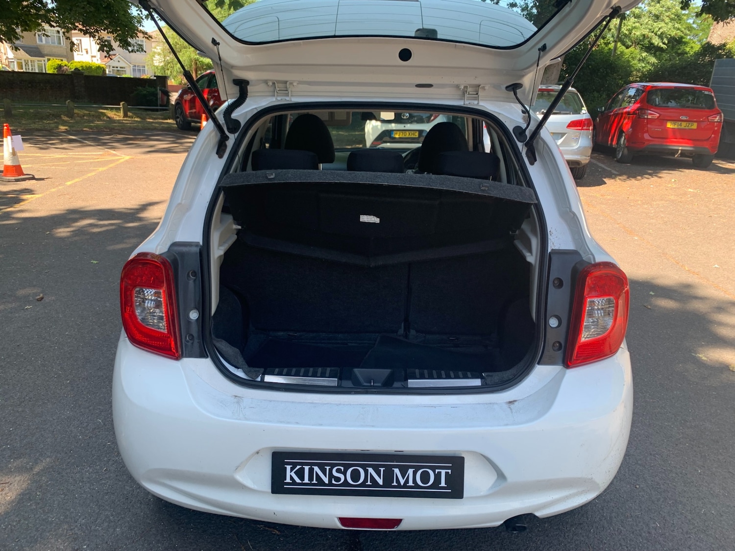 Vehicle 19