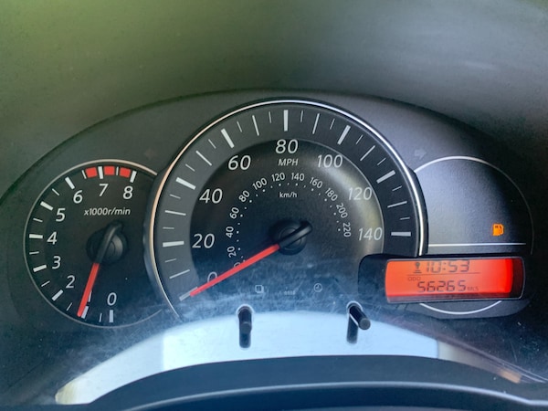 Used Nissan Micra 2025 for sale - 73546547: Photo 5