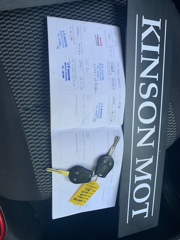 Used Nissan Micra 2025 for sale - 73546547: Photo 6