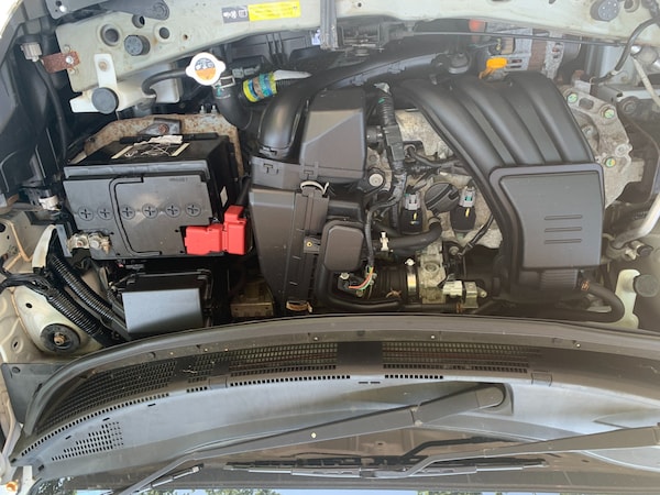Used Nissan Micra 2025 for sale - 73546547: Photo 8
