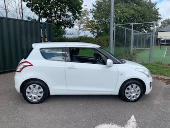 Used Suzuki Swift 2014 for sale - 79866990: Photo