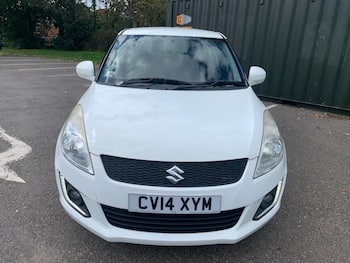 Used Suzuki Swift 2014 for sale - 79866990: Photo