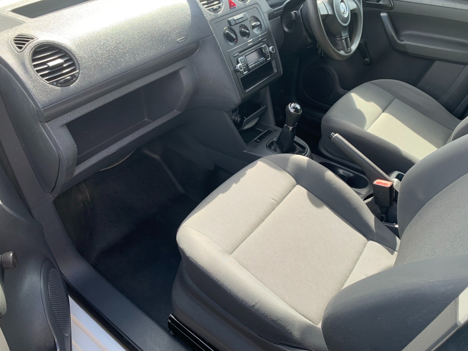 Used Volkswagen Caddy 2014 for sale - 78026475: Photo 10