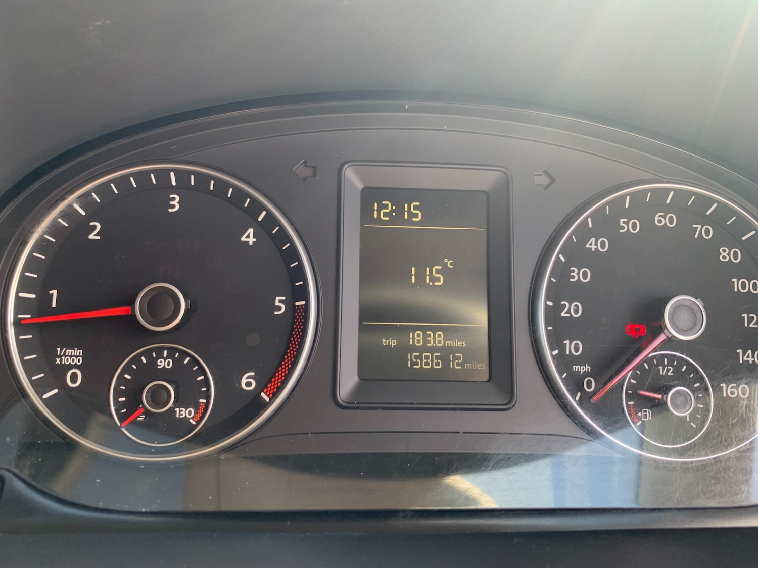 Used Volkswagen Caddy 2014 for sale - 78026475: Photo 5