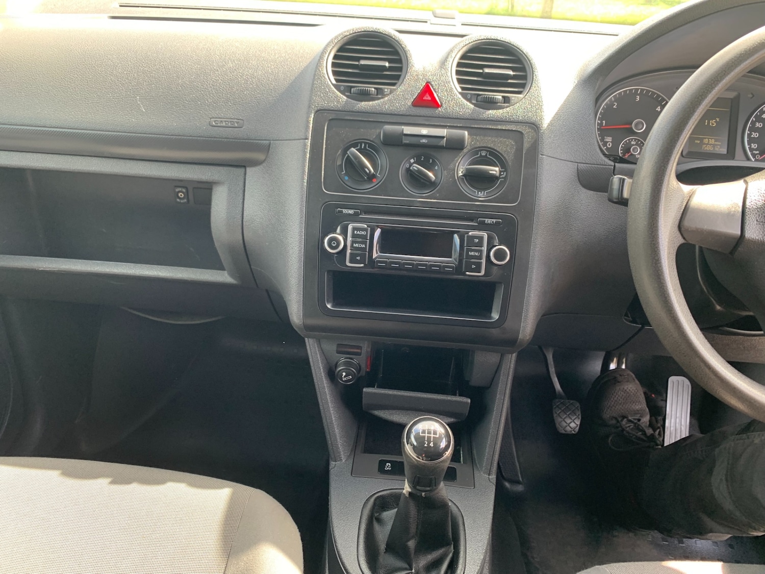 Used Volkswagen Caddy 2014 for sale - 78026475: Photo 6