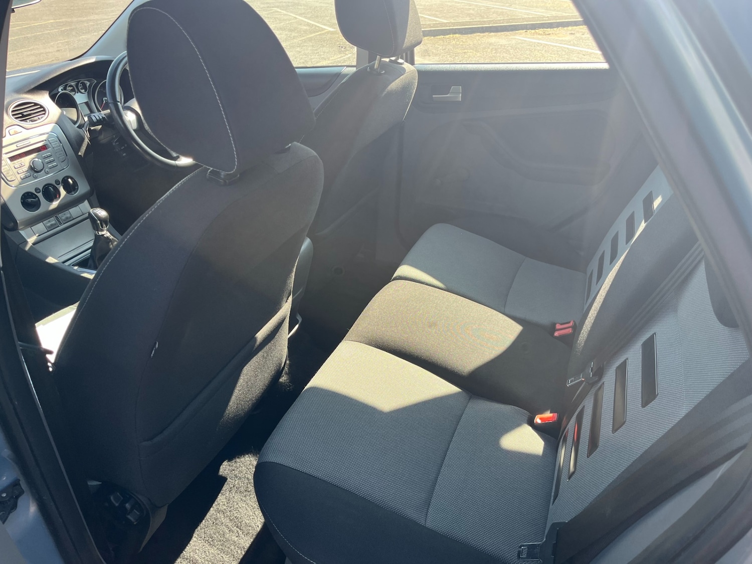 Used Ford Focus 2009 for sale - 77988486: Photo 12