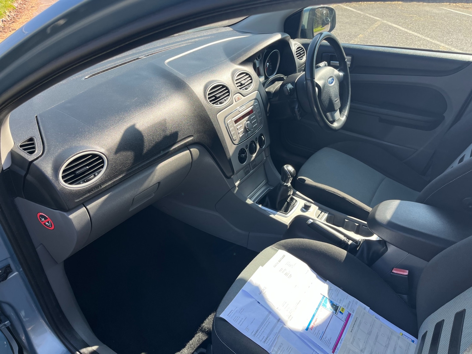 Used Ford Focus 2009 for sale - 77988486: Photo 6