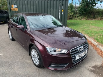 Used Audi A3 2015 for sale - 79787131: Photo