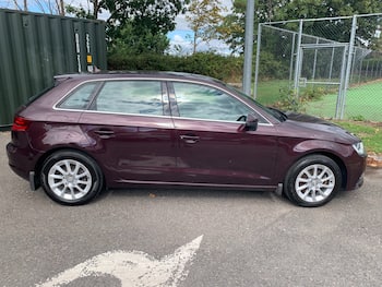 Used Audi A3 2015 for sale - 79787131: Photo