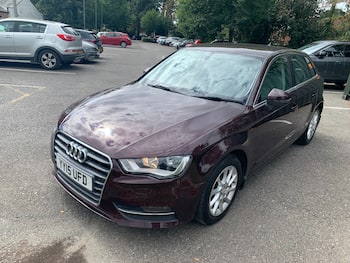 Used Audi A3 2015 for sale - 79787131: Photo